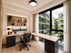 Jervois Mansion (D10), Apartment #557570491